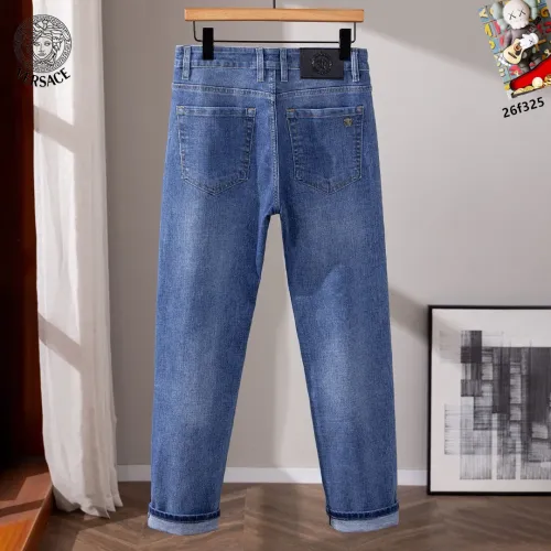 Replica Versace Jeans For Men #1427519 $48.00 USD for Wholesale