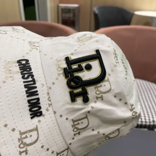 Replica Christian Dior Caps #1427524 $36.00 USD for Wholesale