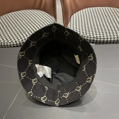 Replica Christian Dior Caps #1427525 $36.00 USD for Wholesale