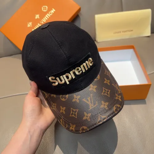 Louis Vuitton LV Caps #1427527 $38.00 USD, Wholesale Replica Louis Vuitton LV Caps