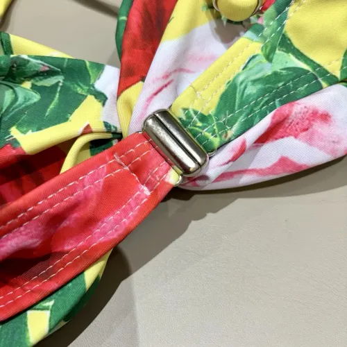 Replica Dolce & Gabbana Bathing Suits For Women #1427529 $39.00 USD for Wholesale