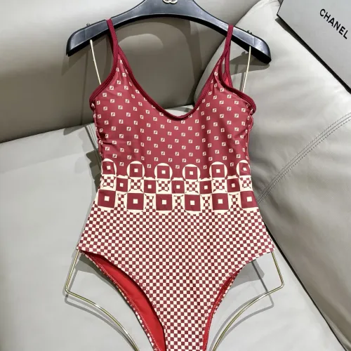 Fendi Bathing Suits For Women #1427530 $39.00 USD, Wholesale Replica Fendi Bathing Suits