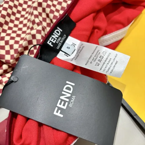 Replica Fendi Bathing Suits For Women #1427530 $39.00 USD for Wholesale