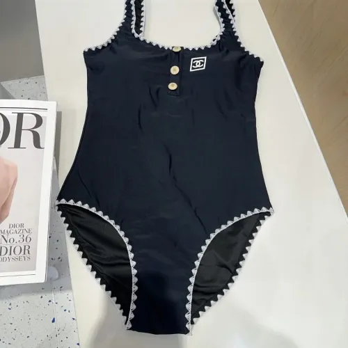Chanel Bathing Suits For Women #1427532 $42.00 USD, Wholesale Replica Chanel Bathing Suits
