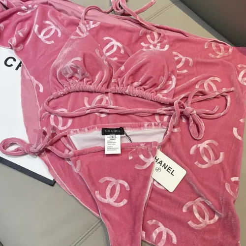 Replica Chanel Bathing Suits For Women #1427534 $40.00 USD for Wholesale