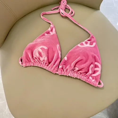 Replica Chanel Bathing Suits For Women #1427534 $40.00 USD for Wholesale