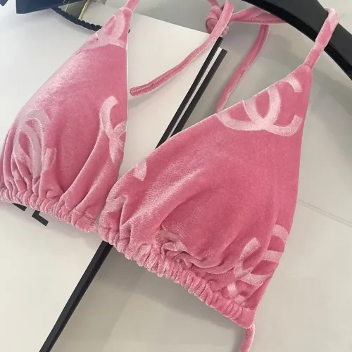 Replica Chanel Bathing Suits For Women #1427534 $40.00 USD for Wholesale