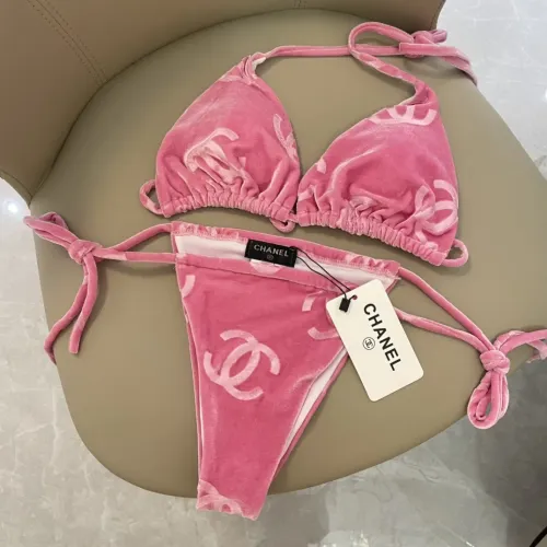 Replica Chanel Bathing Suits For Women #1427534 $40.00 USD for Wholesale