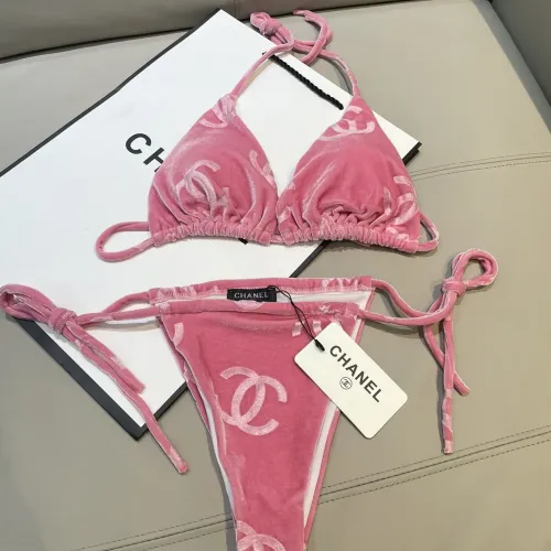 Replica Chanel Bathing Suits For Women #1427534 $40.00 USD for Wholesale