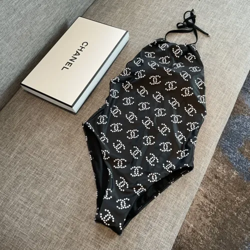 Chanel Bathing Suits For Women #1427535 $39.00 USD, Wholesale Replica Chanel Bathing Suits