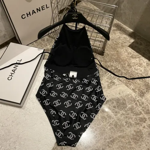 Replica Chanel Bathing Suits For Women #1427535 $39.00 USD for Wholesale
