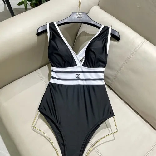 Replica Chanel Bathing Suits For Women #1427537 $39.00 USD for Wholesale
