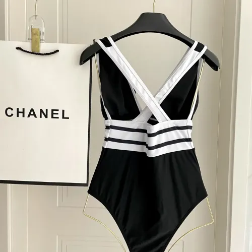 Replica Chanel Bathing Suits For Women #1427537 $39.00 USD for Wholesale