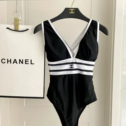 Replica Chanel Bathing Suits For Women #1427537 $39.00 USD for Wholesale