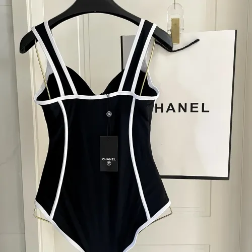 Replica Chanel Bathing Suits For Women #1427538 $40.00 USD for Wholesale