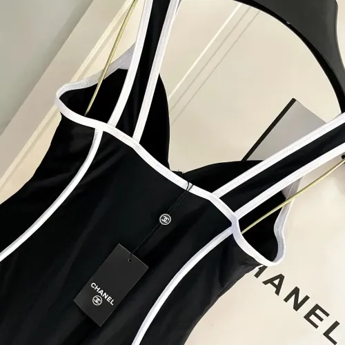 Replica Chanel Bathing Suits For Women #1427538 $40.00 USD for Wholesale
