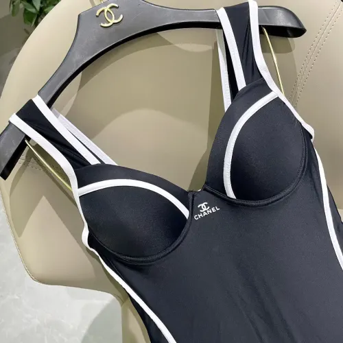 Replica Chanel Bathing Suits For Women #1427538 $40.00 USD for Wholesale