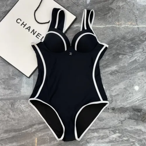 Chanel Bathing Suits For Women #1427539 $40.00 USD, Wholesale Replica Chanel Bathing Suits