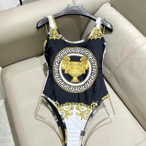 Versace Bathing Suits For Women #1427542 $39.00 USD, Wholesale Replica Versace Bathing Suits