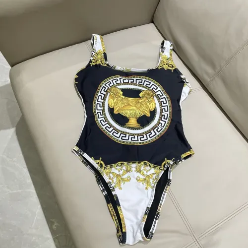 Replica Versace Bathing Suits For Women #1427542 $39.00 USD for Wholesale