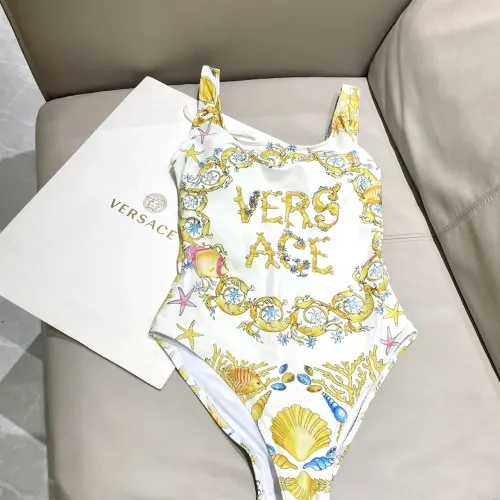 Replica Versace Bathing Suits For Women #1427543 $39.00 USD for Wholesale