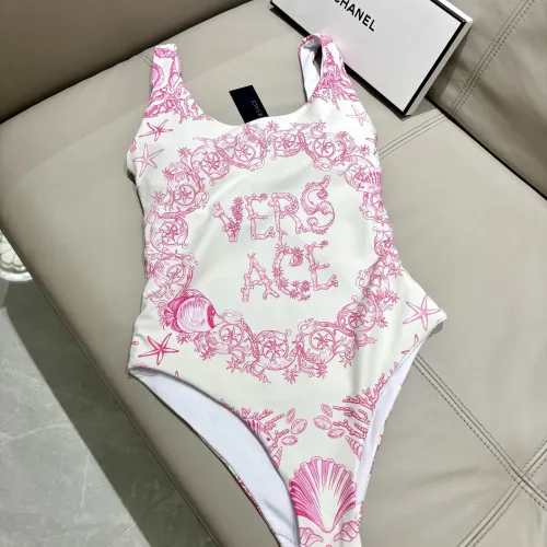 Replica Versace Bathing Suits For Women #1427544 $39.00 USD for Wholesale