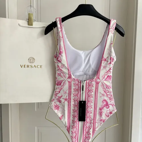 Replica Versace Bathing Suits For Women #1427544 $39.00 USD for Wholesale
