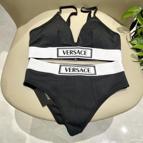 Versace Bathing Suits For Women #1427545 $39.00 USD, Wholesale Replica Versace Bathing Suits