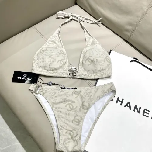 Chanel Bathing Suits For Women #1427547 $39.00 USD, Wholesale Replica Chanel Bathing Suits