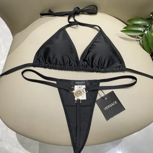 Versace Bathing Suits For Women #1427548 $38.00 USD, Wholesale Replica Versace Bathing Suits