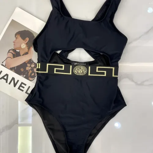 Versace Bathing Suits For Women #1427549 $38.00 USD, Wholesale Replica Versace Bathing Suits