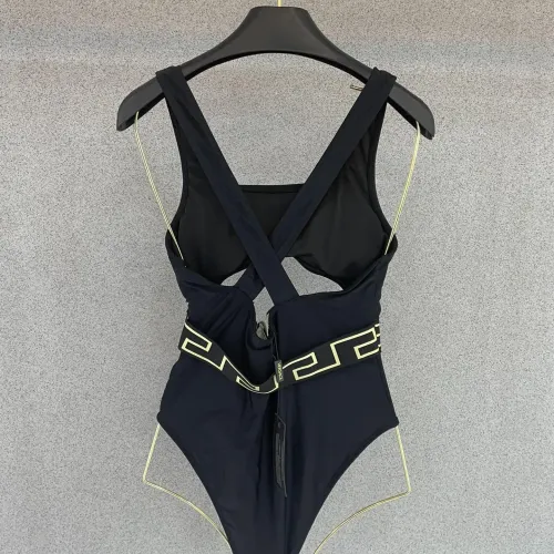 Replica Versace Bathing Suits For Women #1427549 $38.00 USD for Wholesale