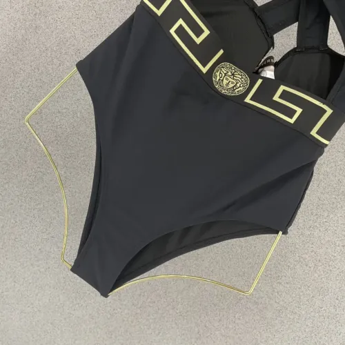 Replica Versace Bathing Suits For Women #1427549 $38.00 USD for Wholesale
