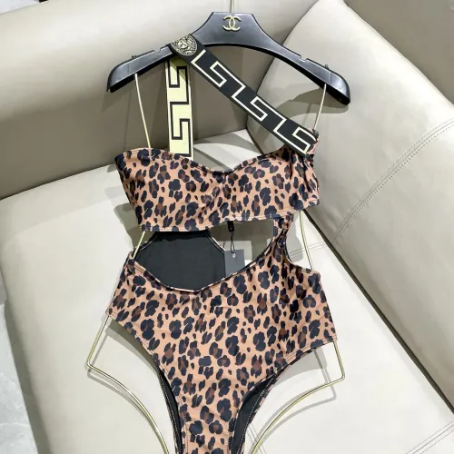 Replica Versace Bathing Suits For Women #1427550 $38.00 USD for Wholesale