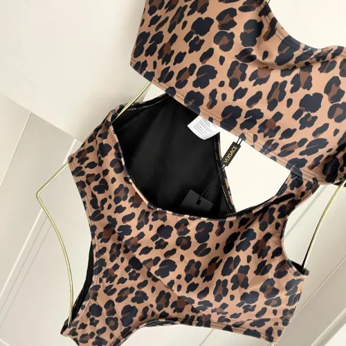 Replica Versace Bathing Suits For Women #1427550 $38.00 USD for Wholesale