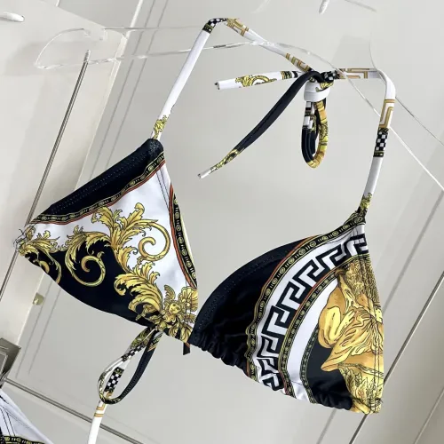 Replica Versace Bathing Suits For Women #1427551 $38.00 USD for Wholesale