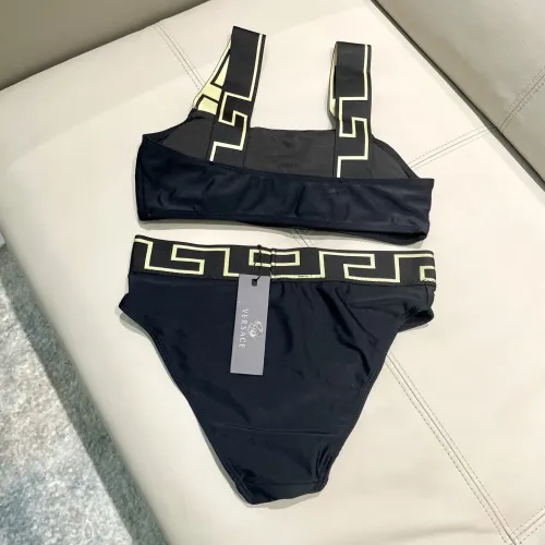 Replica Versace Bathing Suits For Women #1427552 $38.00 USD for Wholesale