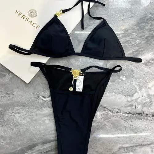 Versace Bathing Suits For Women #1427553 $38.00 USD, Wholesale Replica Versace Bathing Suits