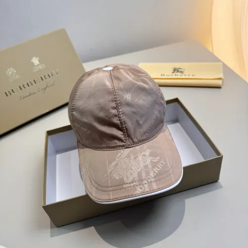 Burberry Caps #1427556 $34.00 USD, Wholesale Replica Burberry Caps