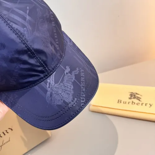 Replica Burberry Caps #1427557 $34.00 USD for Wholesale