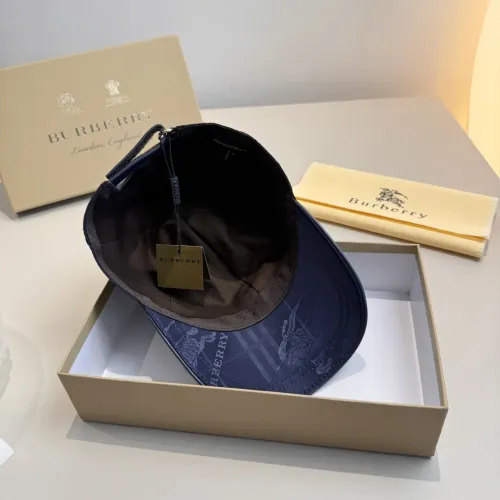 Replica Burberry Caps #1427557 $34.00 USD for Wholesale