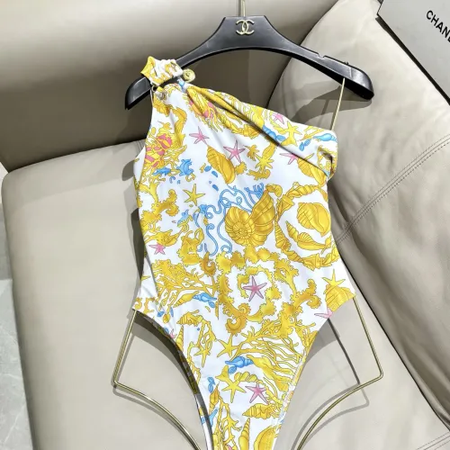 Versace Bathing Suits For Women #1427562 $39.00 USD, Wholesale Replica Versace Bathing Suits