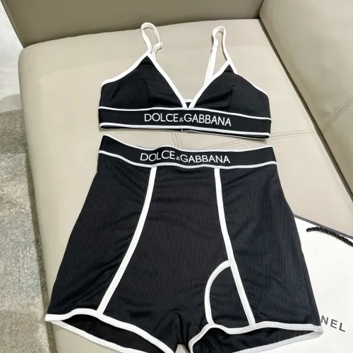 Dolce &amp; Gabbana Bathing Suits For Women #1427564 $42.00 USD, Wholesale Replica Dolce &amp; Gabbana Bathing Suits