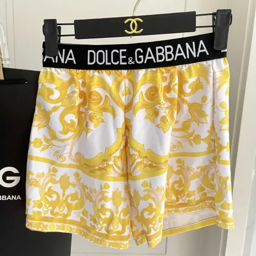 Replica Dolce & Gabbana Bathing Suits For Women #1427566 $40.00 USD for Wholesale