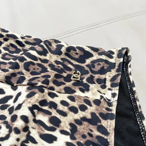 Replica Dolce & Gabbana Bathing Suits For Women #1427578 $40.00 USD for Wholesale