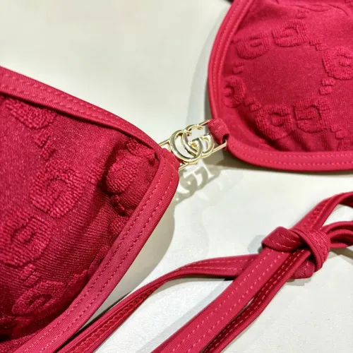 Replica Gucci Swimming & Bathing Suits For Women #1427579 $42.00 USD for Wholesale