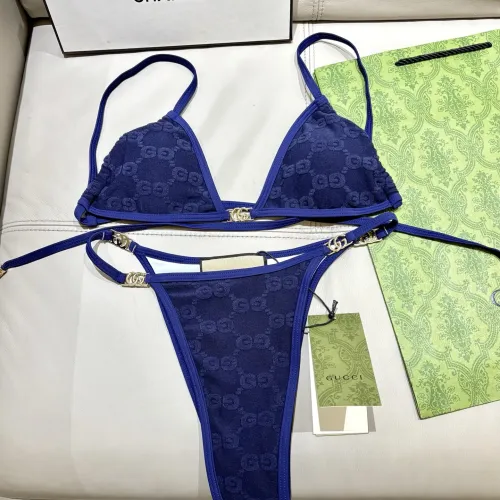 Gucci Swimming &amp; Bathing Suits For Women #1427580 $42.00 USD, Wholesale Replica Gucci Swimming &amp; Bathing Suits