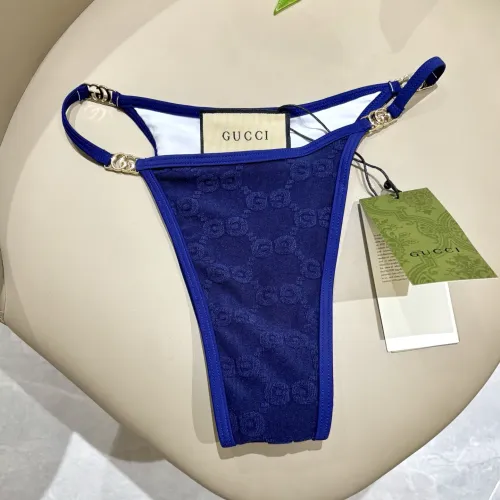 Replica Gucci Swimming & Bathing Suits For Women #1427580 $42.00 USD for Wholesale