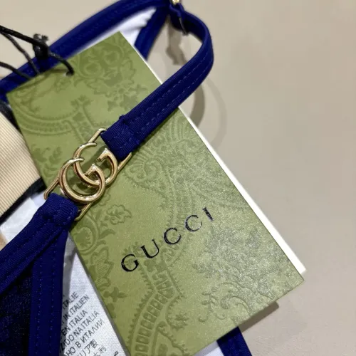 Replica Gucci Swimming & Bathing Suits For Women #1427580 $42.00 USD for Wholesale