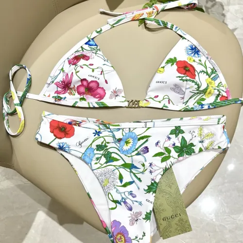 Gucci Swimming &amp; Bathing Suits For Women #1427581 $40.00 USD, Wholesale Replica Gucci Swimming &amp; Bathing Suits